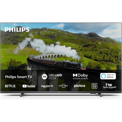 Philips 65PUS7608