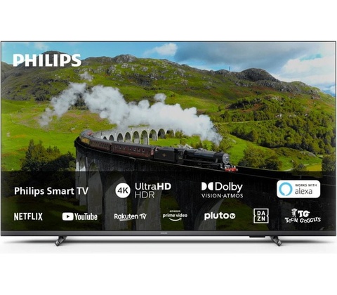 Philips 65PUS7608