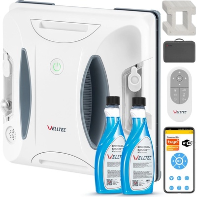 Welltec Probot RX3 Pro bílý