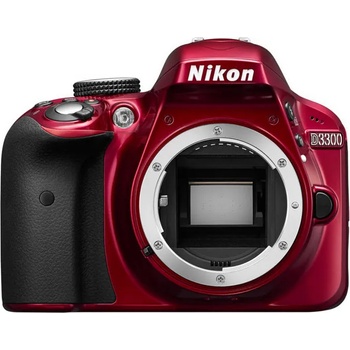 Nikon D3300 +AF-P 18-55mm VR +55-200mm VR II