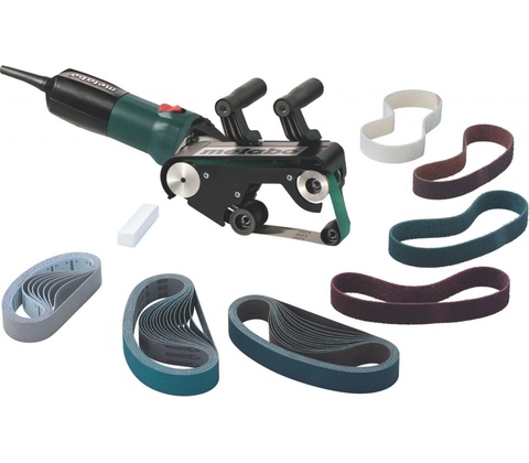 Powerplus RBE 12-180