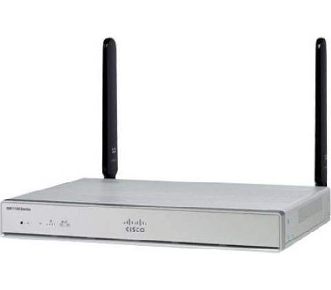 Cisco C1121-4P