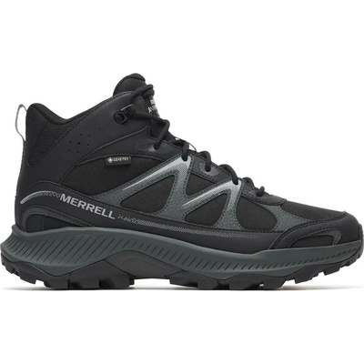 Merrell Tempo Exp Active Mid Gtx Размер на обувките (ЕС): 44, 5 / Цвят: черен
