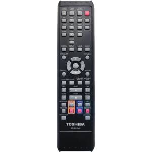 GENERAL TOSHIBA SE-R0240 - съвместимо дистанционно управление на марката General (SE-R0240) Дистанционно