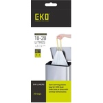 EKO-EUROPE Eko Торби за смет с връзки, размер f1, 18-28 литра, 20 бр (eko-337064-1)