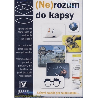 Ne rozum do kapsy