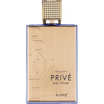 Riiffs Exclusive Privé Bleu Intense Парфюм EDP 80ml