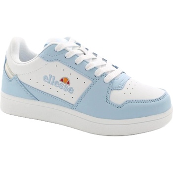 Ellesse Маратонки Ellesse Women's Nole Low-Top Trainers - White/Skyblue