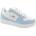 Ellesse Маратонки Ellesse Women's Nole Low-Top Trainers - White/Skyblue