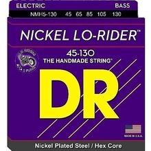 DR Strings NMH5-130