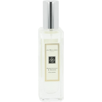 Jo Malone Honeysuckle & Davana kolínska voda unisex 30 ml