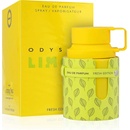 Armaf Odyssey Limoni Fresh Edition parfumovaná voda unisex 100 ml