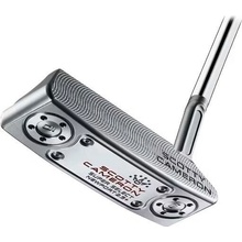 Scotty Cameron 2023 Select Newport 2.5 Plus pravé 33