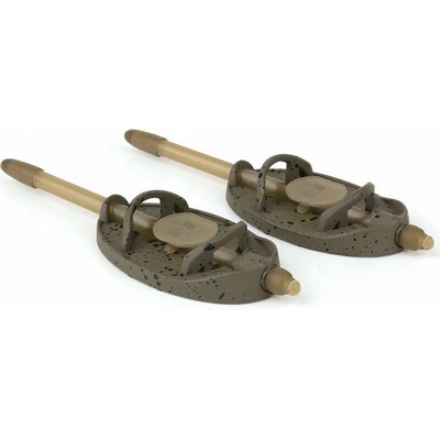 Matrix Alloy Method Feeders Small 25g