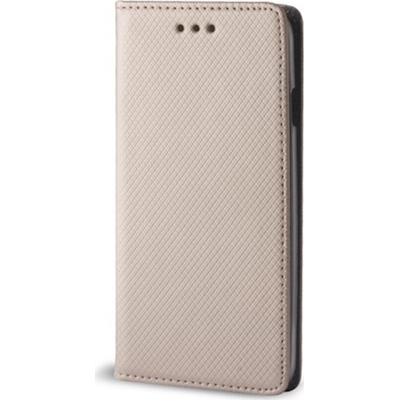 TFO Chytré magnetické pouzdro pro Realme 14x 5G (globální) / C75 zlaté – Zboží Živě