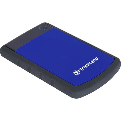 Transcend StoreJet 25H3B 1TB, TS1TSJ25H3B