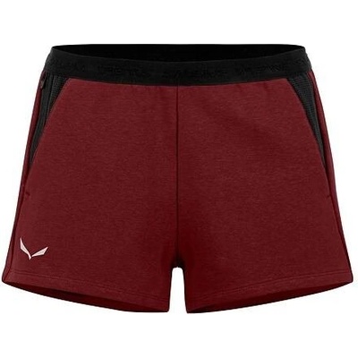 Salewa Kraťasy LAVAREDO HEMP W TRAIN SHORTS Lady