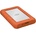 Seagate LaCie Rugged Mini 2.5 5TB USB 3.0 (STJJ5000400)