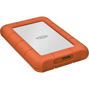 Seagate LaCie Rugged Mini 2.5 5TB USB 3.0 (STJJ5000400)