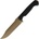 Toor Valor Fixed Blade Mojave