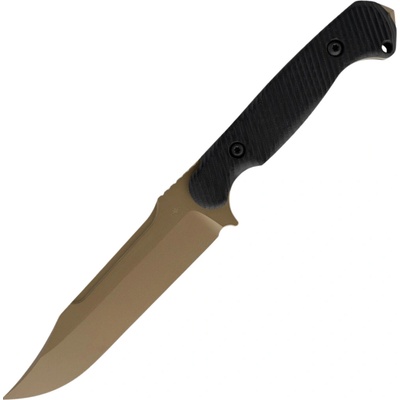 Toor Valor Fixed Blade Mojave