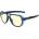 Gunnar optics Компютърни очила GUNNAR Alienware Roswell - Conspiracy Blue - Amber (ALN-04701)