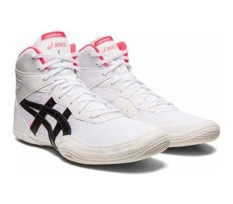 Asics Matflex 7 biele