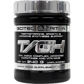 Scitec nutrition T/GH 240 g