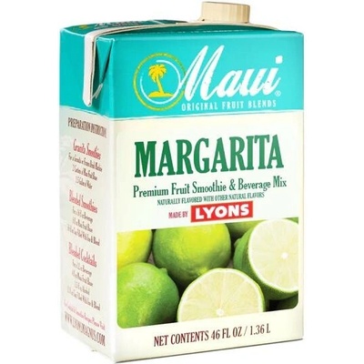 Lyons Maui Margarita Mix 1,36 l