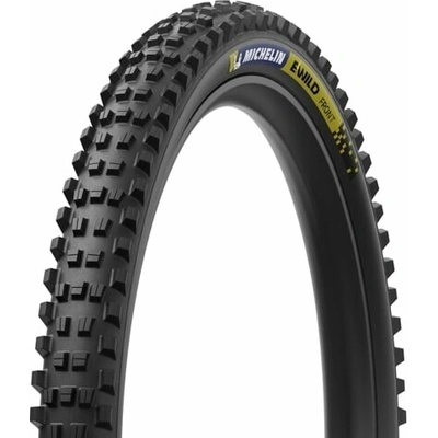 Michelin E-Wild Front Racing Line TS TLR 29X2.40 kevlar