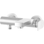 PAFFONI Tilt - Смесител за вана, неръждаема стомана TI022ST (TI022ST)