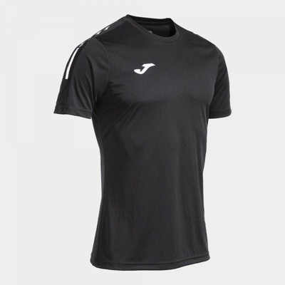 ALL SPORT SHORT SLEEVE T SHIRT BLACK