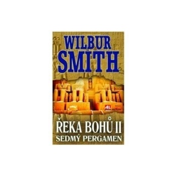Řeka bohů II