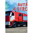 Autá a stroje