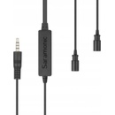 Saramonic LavMicro 2M