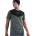 Nike Тениска Nike Nike City Df Tee Sn61 - Grey/Black