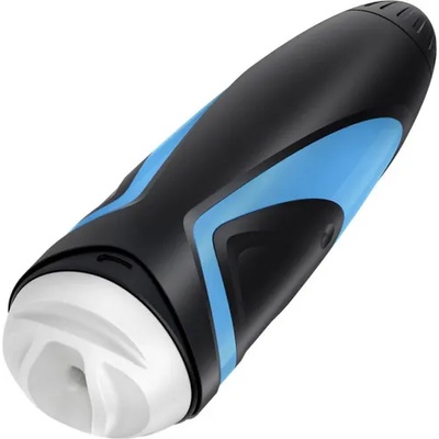 Satisfyer Мастурбатор Кибер Кожа "satisfyer men" 25 см