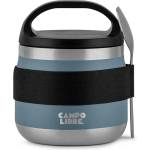 Campo Libre Контейнер за храна Campo libre Lotta 400 ml Food storage - Neptune Blue (532-3086-0611)