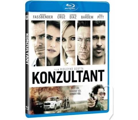 Konzultant BD