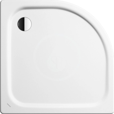 Kaldewei Advantage Zirkón 502-2 75 x 90 cm 455648043001