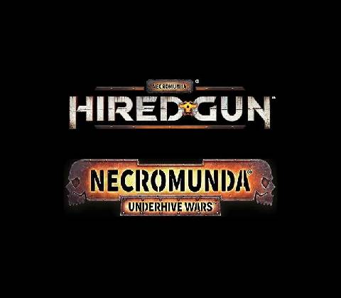 Necromunda: Bounty Hunter Bundle