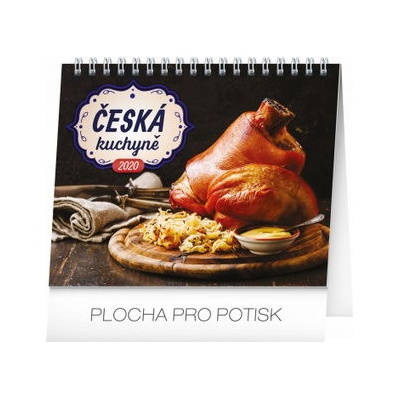 PRESCO GROUP Stolní Česká kuchyně 2020