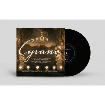 Soundtrack - Cyrano LP