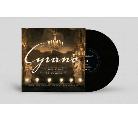 Soundtrack - Cyrano LP