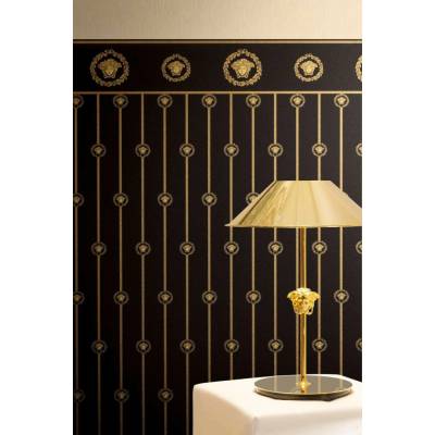 A.S. Création 791312 vliesová tapeta na zeď Versace rozměry 0,70 x 10,05 m