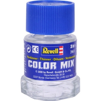 Revell Color Mix 39611 ředidlo 30ml