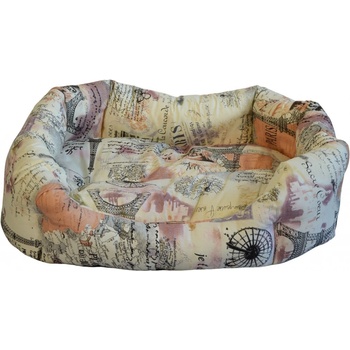 LKV Lomnice Pelech pro domácí mazlíčky