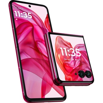 Motorola Razr 50 Ultra 5G 512GB 12GB RAM Dual