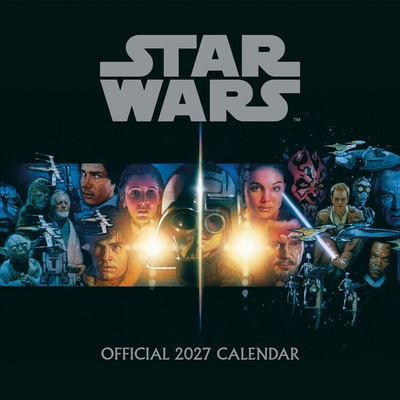 Star Wars Classic 2027