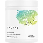 Thorne Catalyte® Electrolytes [312 грама] Лимон и лайм